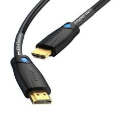 Cable HDMI 2.0 4K Vention AAMBH/ HDMI Macho - HDMI Macho/ 2m/ Negro