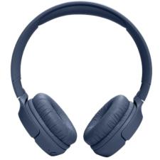 Auriculares Inalámbricos JBL Tune 520BT/ con Micrófono/ Bluetooth/ Azules