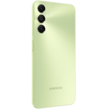 Smartphone Samsung Galaxy A05s 4GB/ 128GB/ 6.7'/ Verde