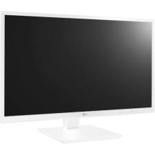 Monitor Profesional LG 24BK55YP-W 23.8'/ Full HD/ Multimedia/ Blanco