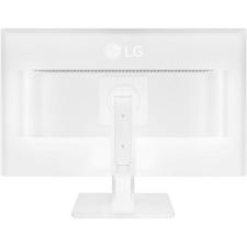 Monitor Profesional LG 24BK55YP-W 23.8'/ Full HD/ Multimedia/ Blanco