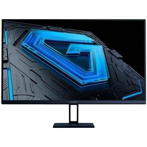 Monitor Gaming Xiaomi Gaming Monitor G27i 27'/ Full HD/ 1ms/ 165Hz/ IPS/ Negro