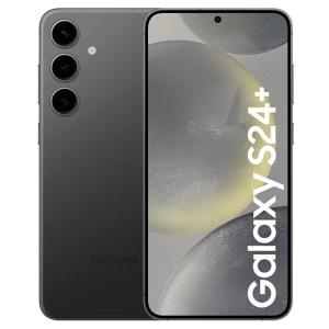 Smartphone Samsung Galaxy S24 Plus 12GB/ 512GB/ 6.7'/ 5G/ Negro Onyx