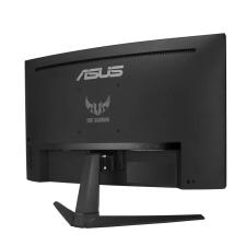 Monitor Gaming Curvo Asus TUF VG24VQ1B 23.8'/ Full HD/ 1ms/ 165Hz/ VA/ Multimedia/ Negro