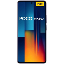 Smartphone Xiaomi POCO M6 Pro 8GB/ 256GB/ 6.67'/ Púrpura