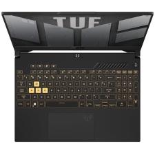 Portátil Gaming Asus TUF F15 TUF507VV-LP193 Intel Core i7-13620H/ 16GB/ 1TB SSD/ GeForce RTX 4060/ 15.6'/ Sin Sistema Operativo