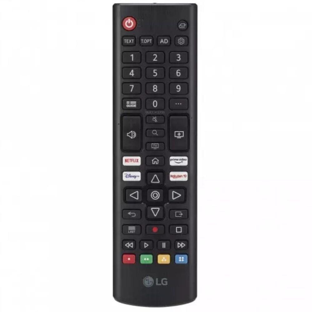 TM Electron CTVLG02 Mando a Distancia Compatible con TV LG