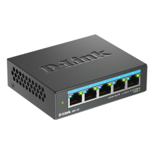 Switch TD-Link DMS-105 5 Puertos/ RJ-45 10/100/1000