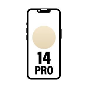 Smartphone Apple iPhone 14 Pro 1Tb/ 6.1'/ 5G/ Oro