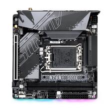 Placa Base Gigabyte B760I AORUS PRO Socket 1700/ Mini-ITX