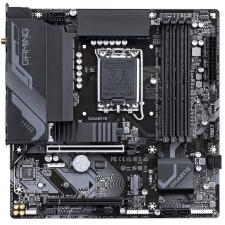 Placa Base Gigabyte B760M GAMING X AX Socket 1700/ Micro ATX