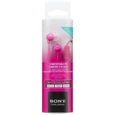 Auriculares Intrauditivos Sony MDR-EX15APPI/ con Micrófono/ Jack 3.5/ Rosas