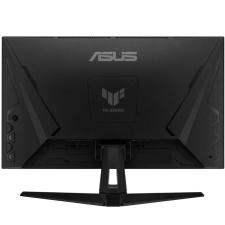 Monitor Gaming Asus TUF Gaming VG27AQ3A 27'/ QHD/ 1ms/ 180Hz/ IPS/ Multimedia/ Negro