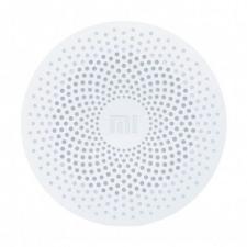 Altavoz con Bluetooth Xiaomi Mi Compact Bluetooth Speaker 2/ 1.0/ Blanco