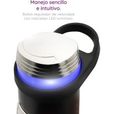 Batidora de mano Grunkel MP-1500 Titan Set/ 1500W/ Capacidad 800L