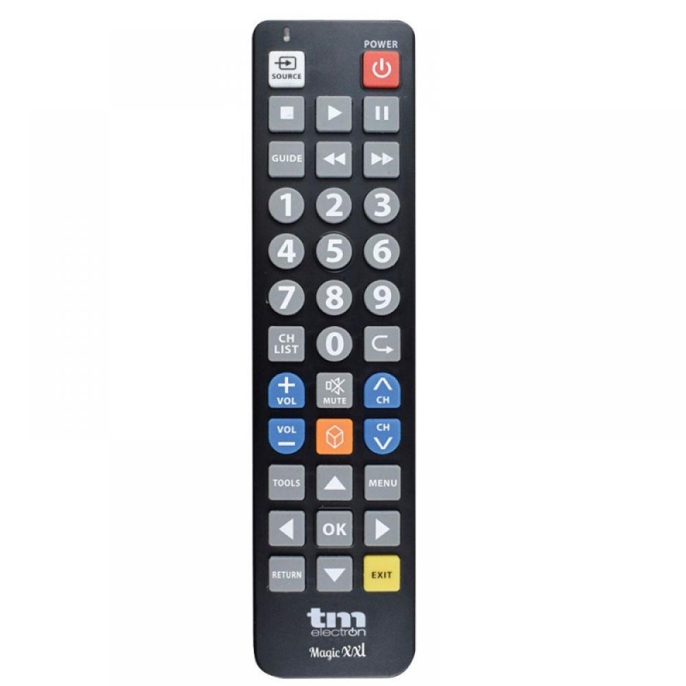TM TMURC320 Mando TV Universal Sony compatible