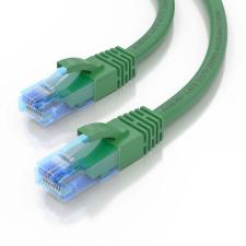 Cable de Red RJ45 AWG26 CCA UTP Aisens A135-0813 Cat.6/ 4m/ Verde