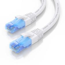 Cable de Red RJ45 AWG26 CCA UTP Aisens A135-0828 Cat.6/ 20m/ Blanco