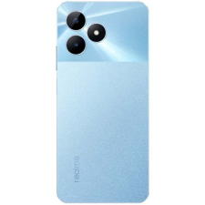 Smartphone Realme Note 50 4GB/ 128GB/ 6.74'/ Azul