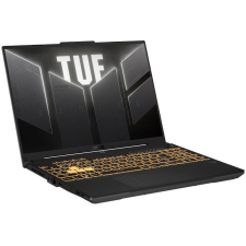 Portátil Gaming Asus TUF Gaming F16 TUF607JV-N3153 Intel Core i7-13650HX/ 32GB/ 1TB SSD/ GeForce RTX 4060/ 16'/ Sin Sistema Oper