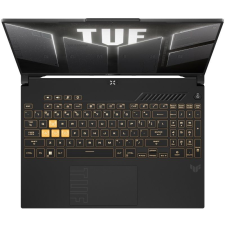 Portátil Gaming Asus TUF Gaming F16 TUF607JV-N3153 Intel Core i7-13650HX/ 32GB/ 1TB SSD/ GeForce RTX 4060/ 16'/ Sin Sistema Oper