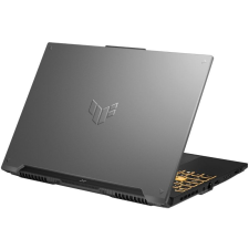 Portátil Gaming Asus TUF Gaming F16 TUF607JV-N3153 Intel Core i7-13650HX/ 32GB/ 1TB SSD/ GeForce RTX 4060/ 16'/ Sin Sistema Oper