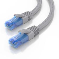 Cable de Red RJ45 AWG26 CCA UTP Aisens A135-0774 Cat.6/ 75cm/ Gris