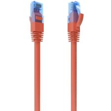 Cable de Red RJ45 AWG26 CCA UTP Aisens A135-0789 Cat.6/ 1m/ Rojo