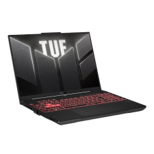 Portátil Gaming Asus TUF Gaming A16 TUF607PI-QT047 Ryzen 9 7845HX/ 32GB/ 1TB SSD/ GeForce RTX 4070/ 16'/ Sin Sistema Operativo