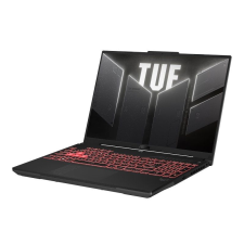 Portátil Gaming Asus TUF Gaming A16 TUF607PI-QT047 Ryzen 9 7845HX/ 32GB/ 1TB SSD/ GeForce RTX 4070/ 16'/ Sin Sistema Operativo