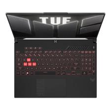 Portátil Gaming Asus TUF Gaming A16 TUF607PI-QT047 Ryzen 9 7845HX/ 32GB/ 1TB SSD/ GeForce RTX 4070/ 16'/ Sin Sistema Operativo