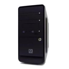 PC KVX Xline 1 Intel Core i3-12100 Gen12/ 16GB/ 512GB SSD/ Sin Sistema Operativo