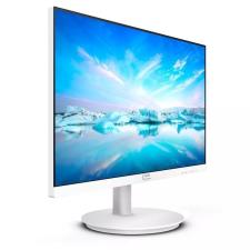 Monitor Philips 271V8AW 27'/ Full HD/ Multimedia/ Blanco