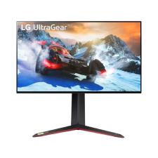 Monitor Gaming LG UltraGear 27GP95RP-B 27'/ 4K/ 1ms/ 160Hz/ IPS/ Negro