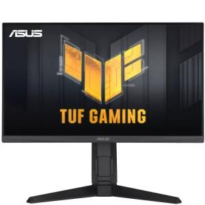 Monitor Gaming Asus TUF Gaming VG249QL3A 23.8'/ Full HD/ 1ms/ 180Hz/ IPS/ Multimedia/ Negro