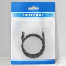 Cable Estéreo Vention BHCBD/ Jack 3.5 Macho - Jack 3.5 Hembra/ 50cm/ Negro