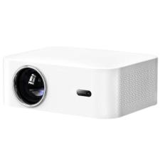 Proyector Wanbo X2 Max 450 Lúmenes/ Full HD/ HDMI/ WiFi/ Blanco