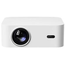 Proyector Wanbo X2 Max 450 Lúmenes/ Full HD/ HDMI/ WiFi/ Blanco