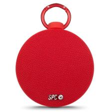 Altavoz con Bluetooth SPC UP!/ 5W/ 1.0/ Rojo