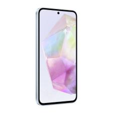 Smartphone Samsung Galaxy A35 6GB/ 128GB/ 6.6'/ 5G/ Azul Cielo