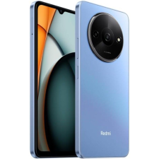 Smartphone Xiaomi Redmi A3 4GB/ 128GB/ 6.71'/ Azul Lago