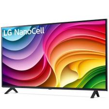 Televisor LG NanoCell 65NANO82T6B 65'/ Ultra HD 4K/ Smart TV/ WiFi