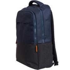 Mochila Trust Lisboa para Portátiles hasta 16'/ Azul