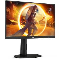 Monitor Gaming AOC 24G4X 23.8'/ Full HD/ 0.5ms/ 180Hz/ IPS/ Multimedia/ Negro