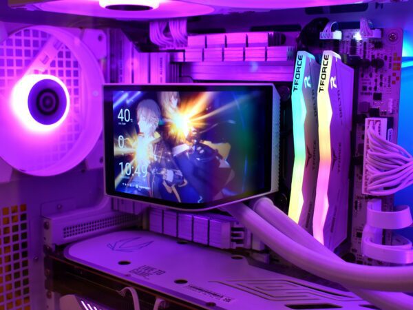 Ampliación RAM 16GB DDR4 · Instalación incluida