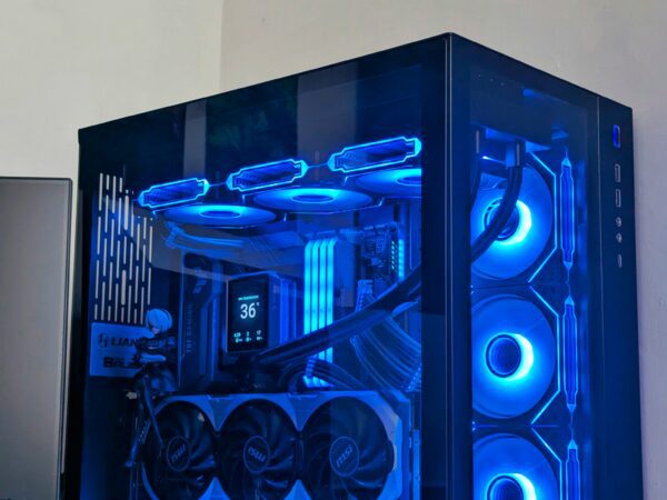 PC Oficina Básico · i5 · 16GB · SSD 512GB · Windows 11 Pro