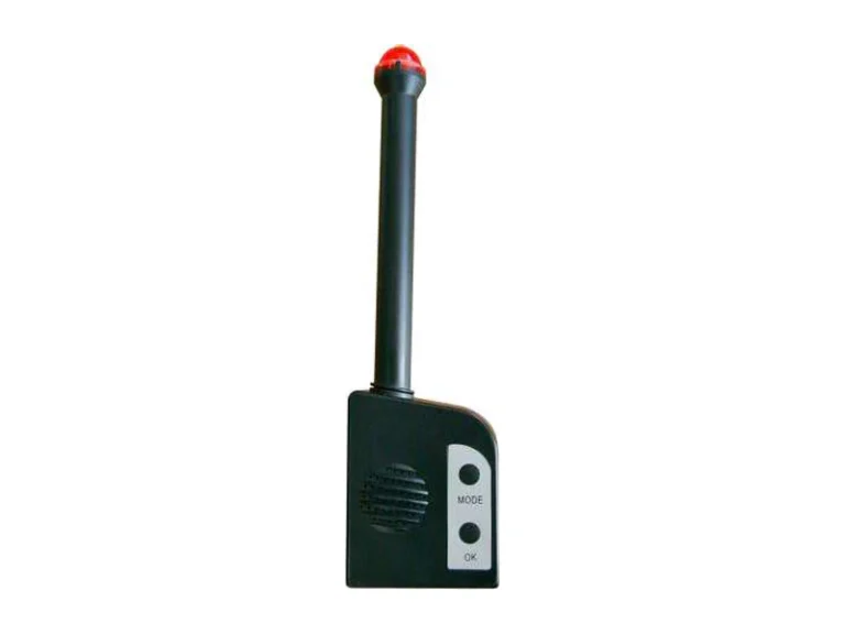 Avisador de cocina con luz y sonido