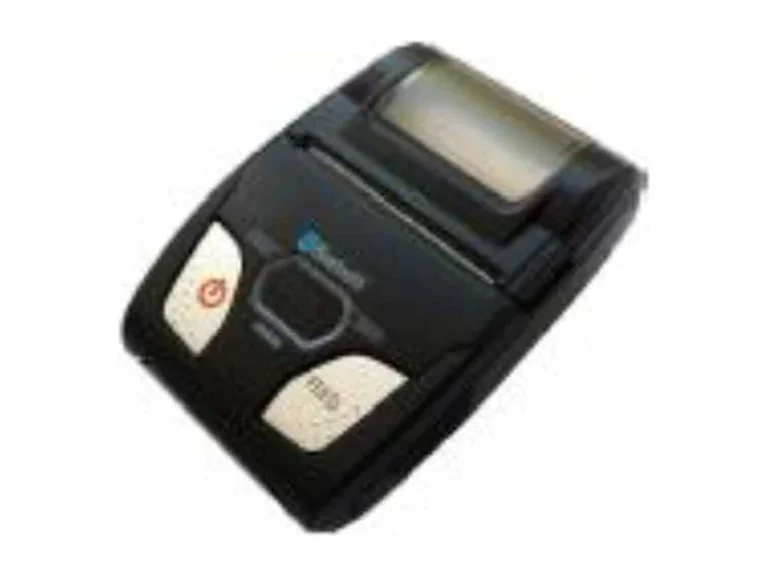 Impresora portátil de tickets por Bluetooth
