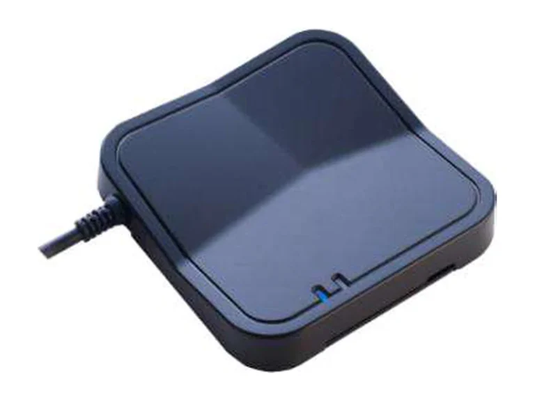 Lector RFID/NFC de sobremesa