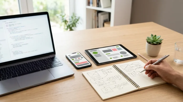 mrp desarrollo apps